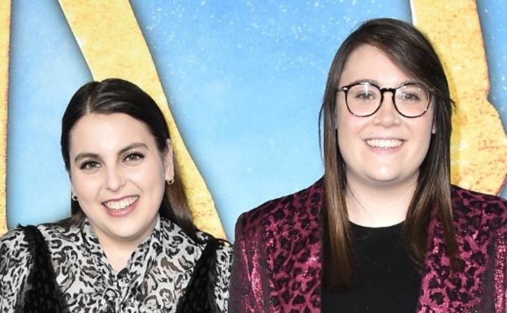 Who is Beanie Feldstein Dating in 2021? Learn About Her Relationship Status Here